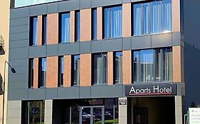 Aparts Hotel Radom